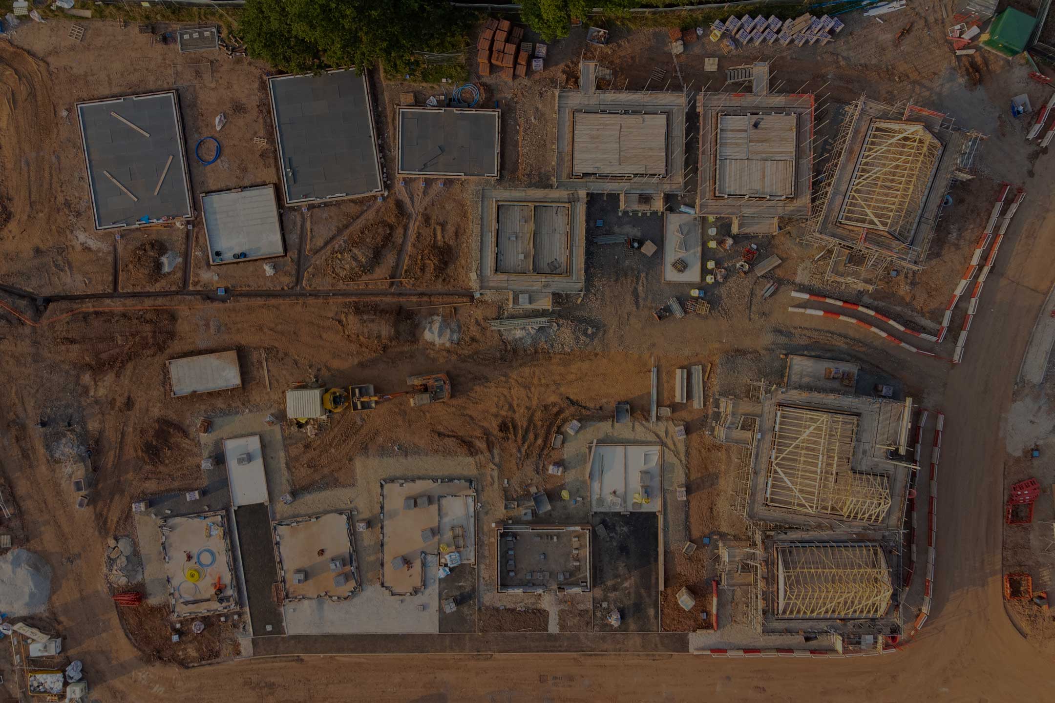 A. Kennedy Construction • Civil Engineering Contractor Leeds